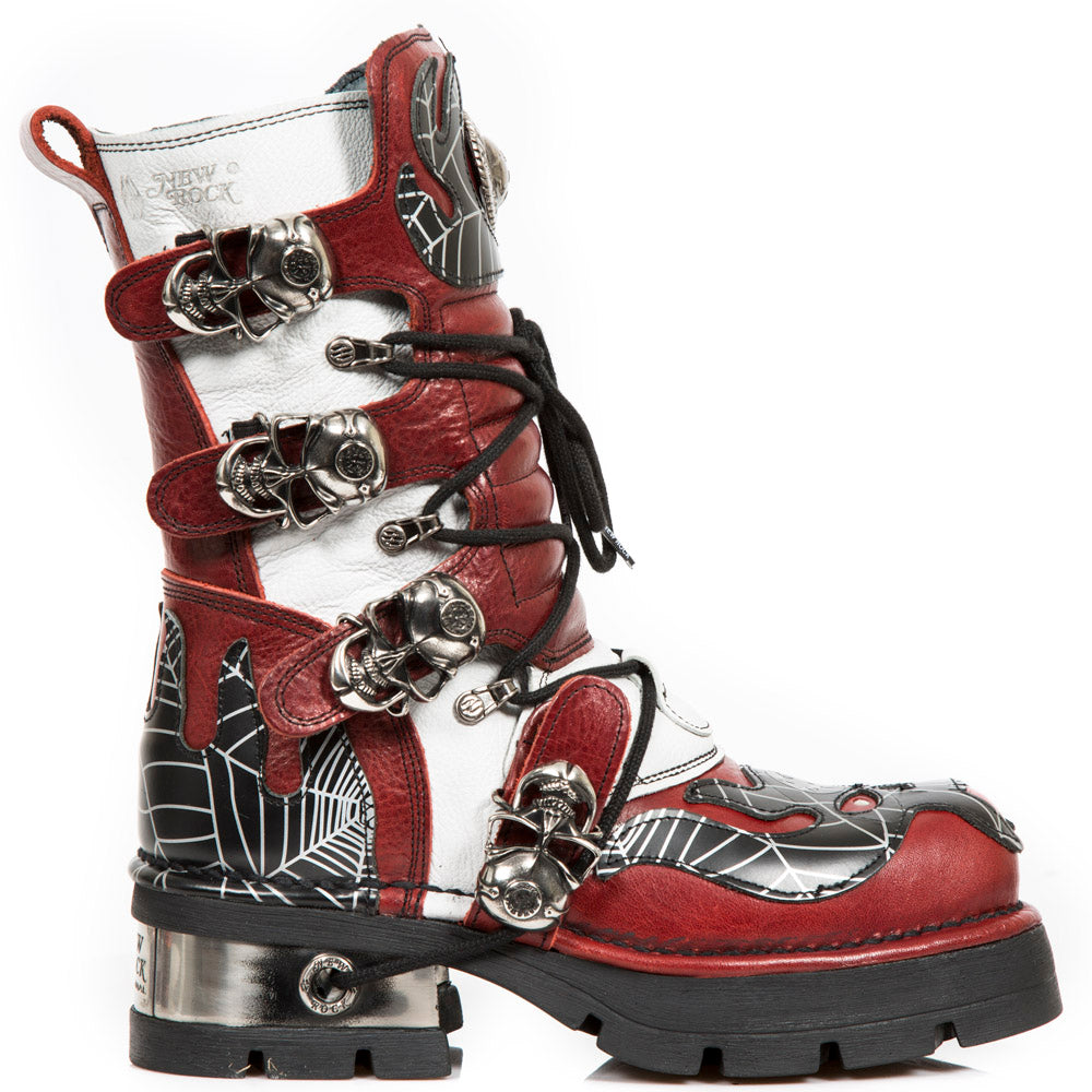 New Rock M-373-CZ62