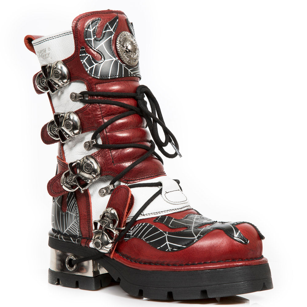 New Rock M-373-CZ62