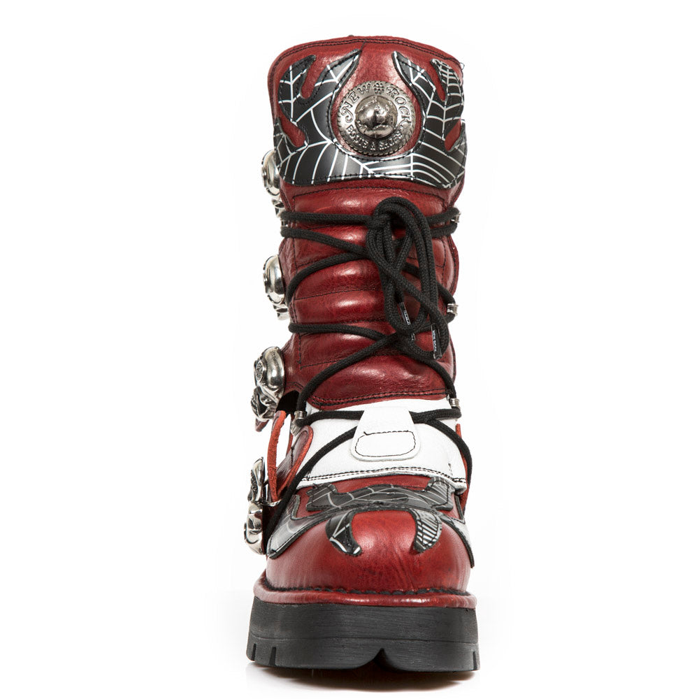 New Rock M-373-CZ62