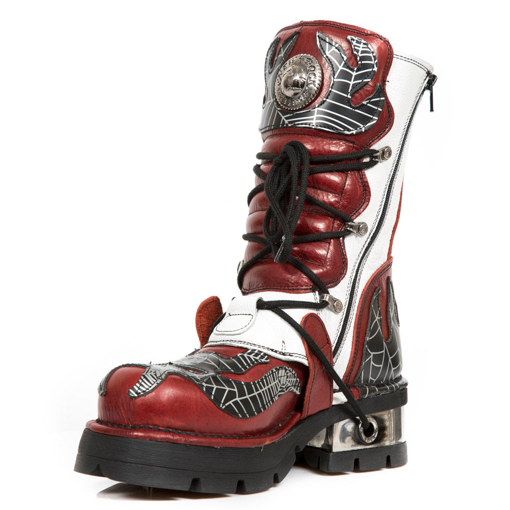 New Rock M-373-CZ62