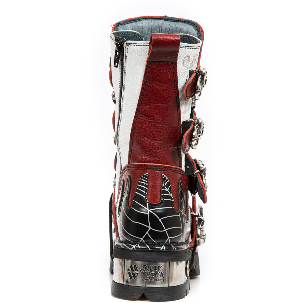 New Rock M-373-CZ62