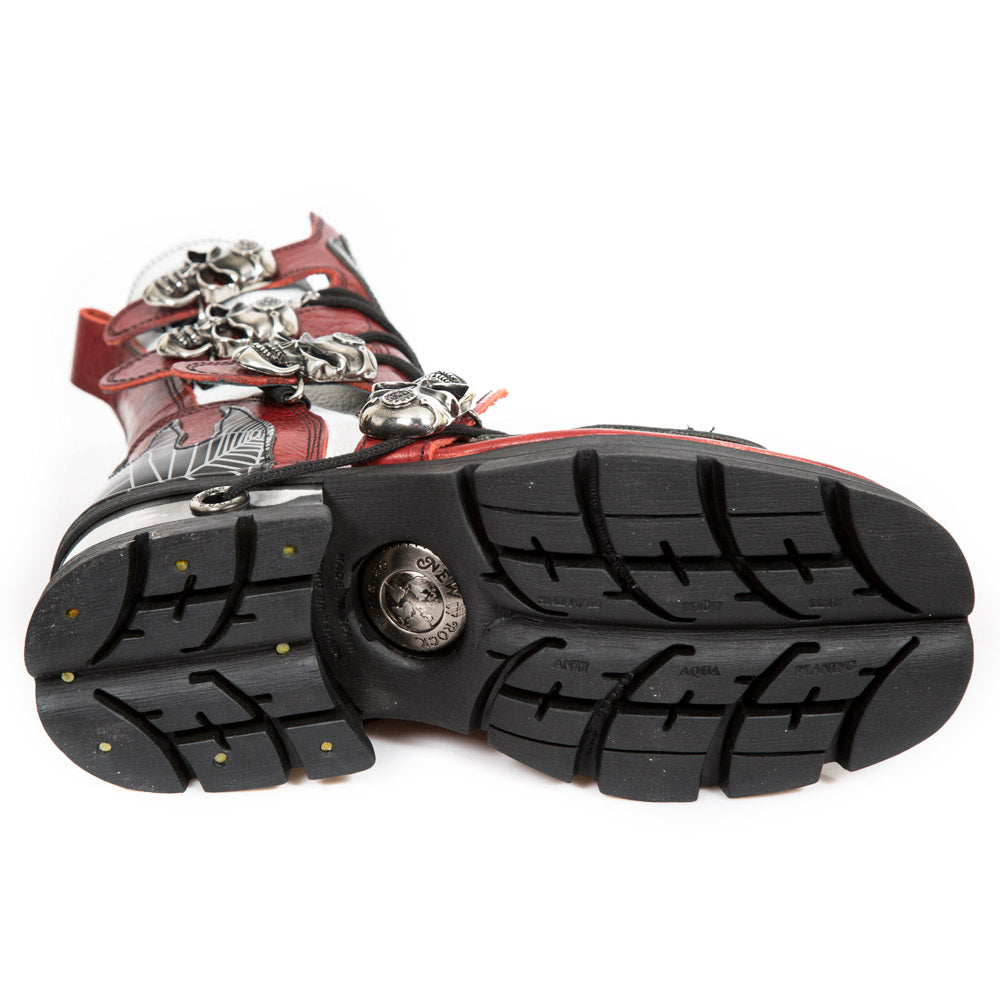 New Rock M-373-CZ62