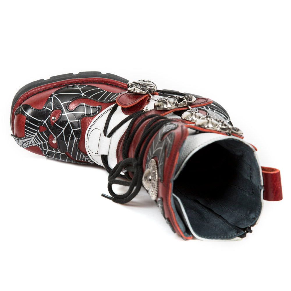 New Rock M-373-CZ62