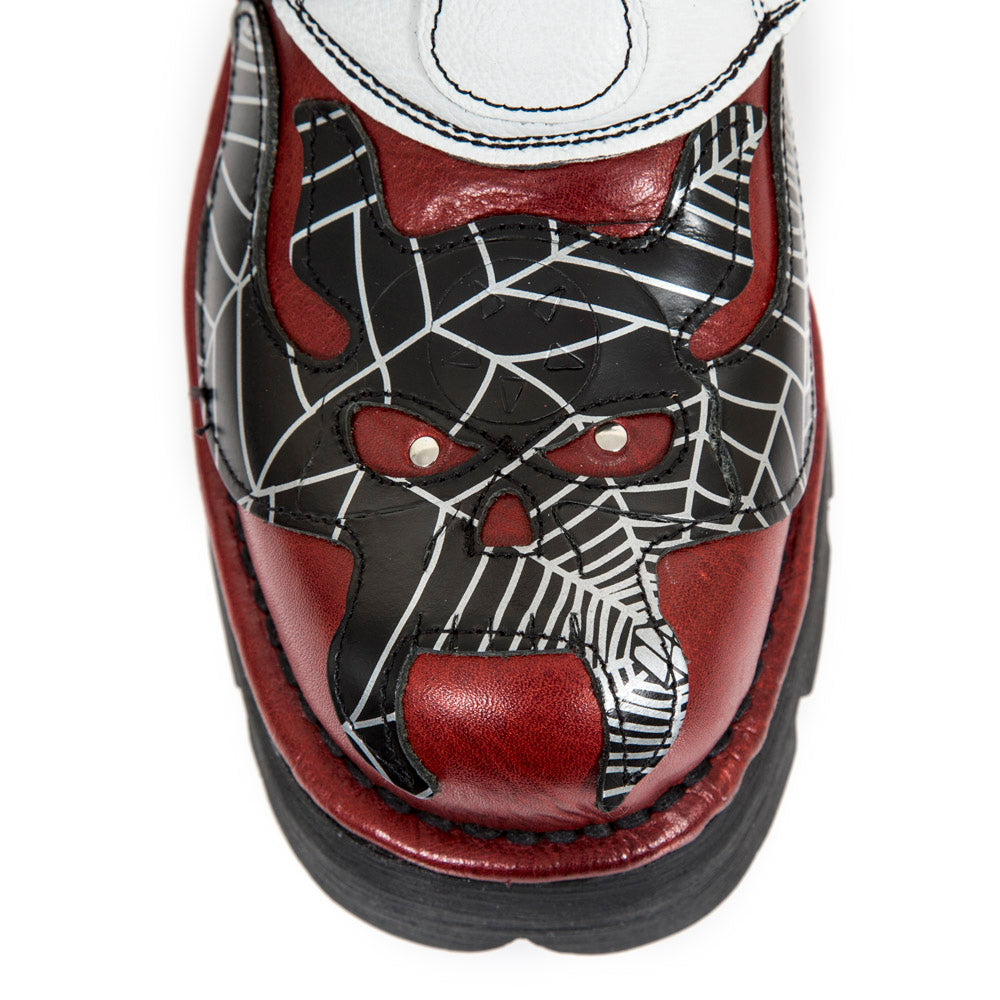 New Rock M-373-CZ62