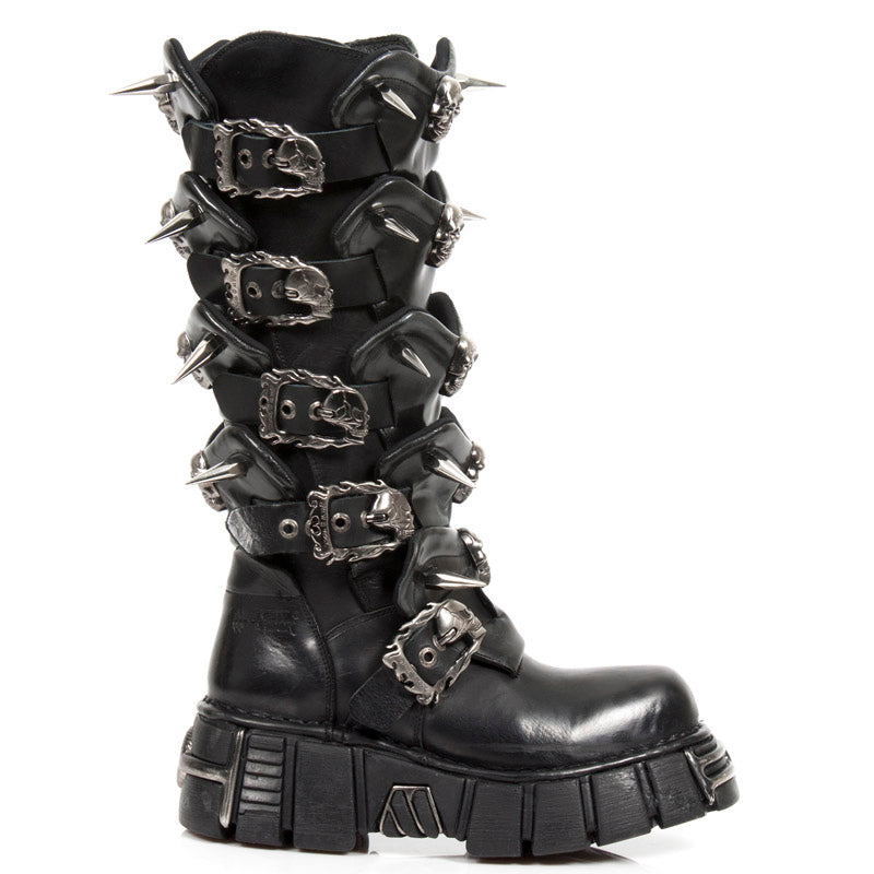 New Rock M-760-C1