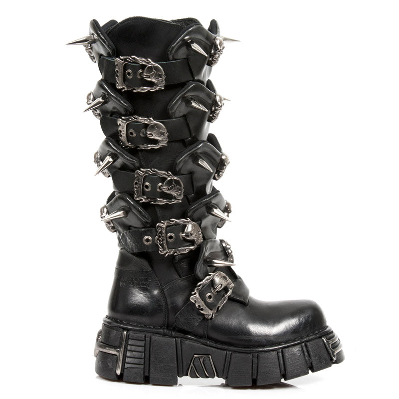 New Rock M-760-C1