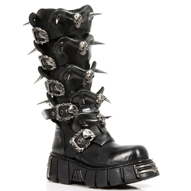 New Rock M-760-C1