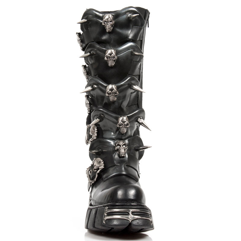 New Rock M-760-C1