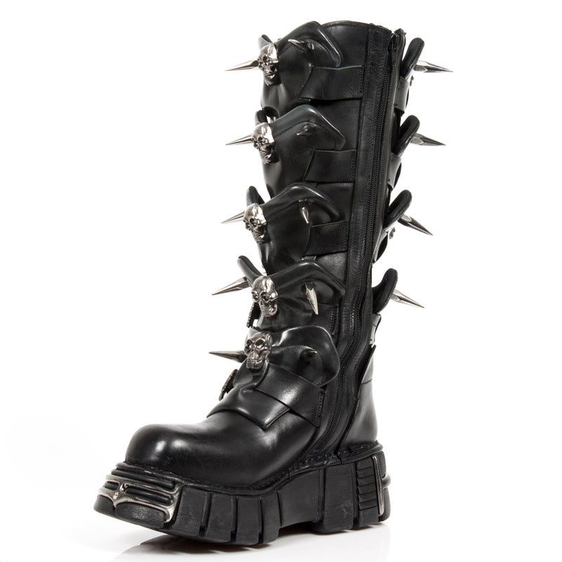 New Rock M-760-C1