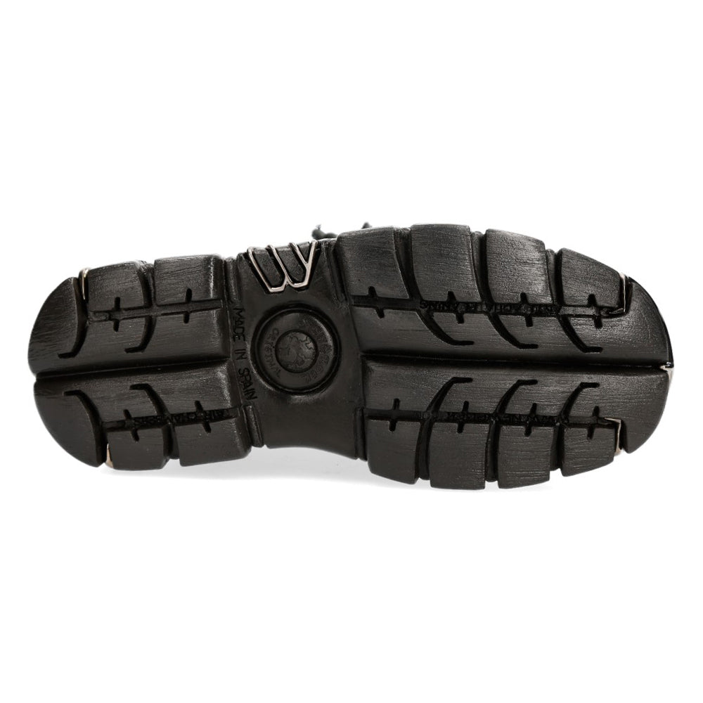 New Rock M-760-C1