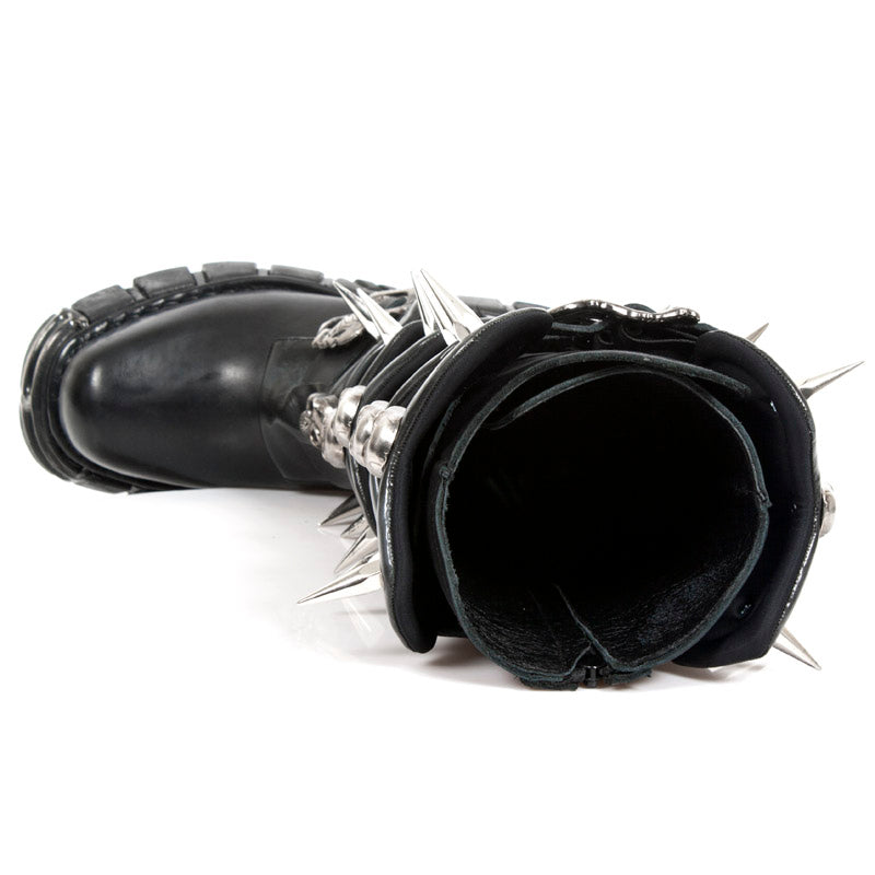 New Rock M-760-C1