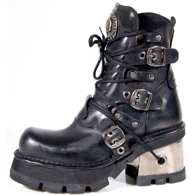 New Rock M-1014-C1