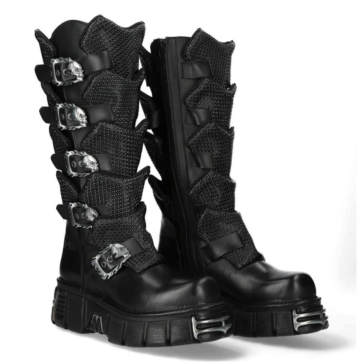 New Rock M-738-C1