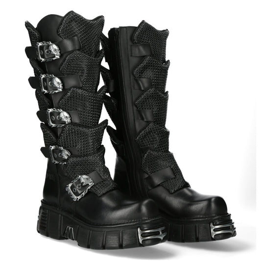 New Rock M-738-C1