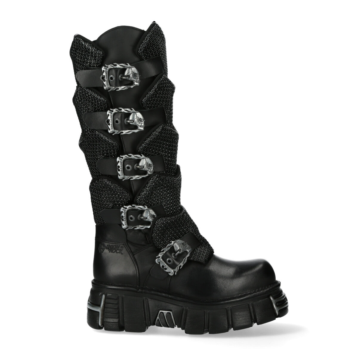 New Rock M-738-C1
