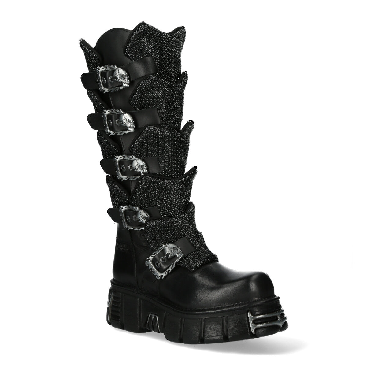 New Rock M-738-C1