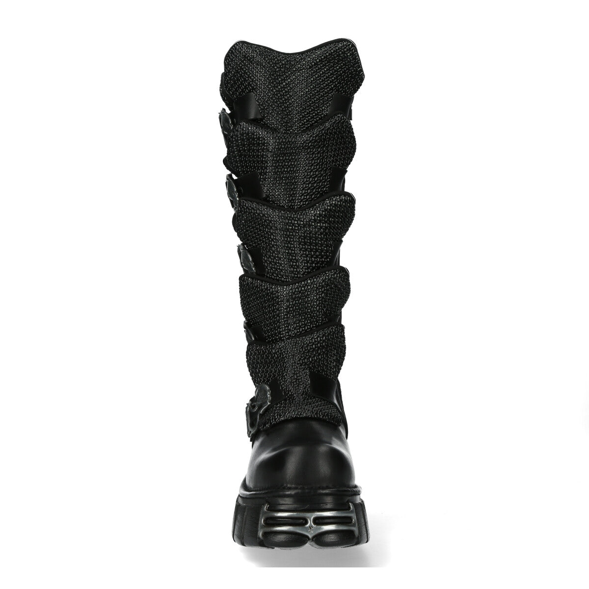 New Rock M-738-C1