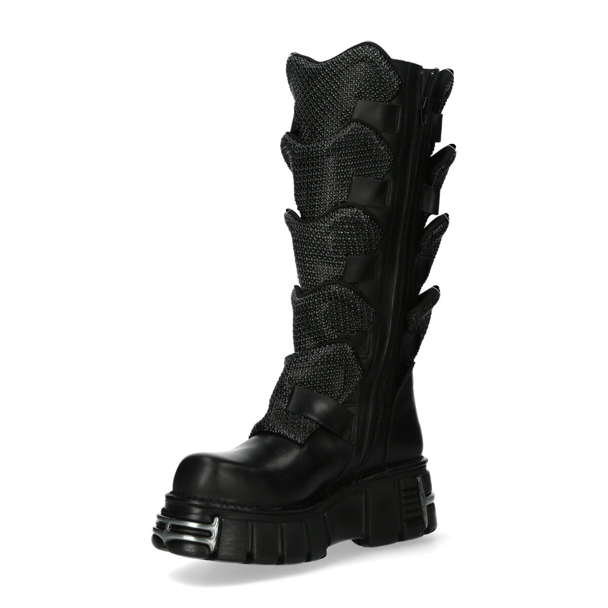 New Rock M-738-C1