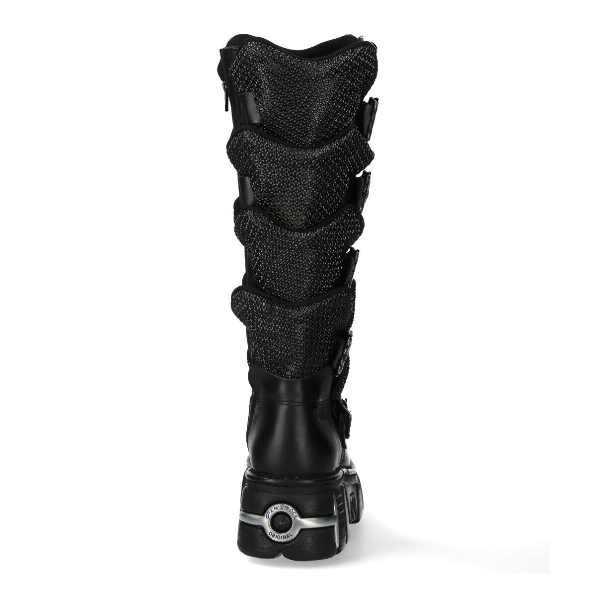 New Rock M-738-C1