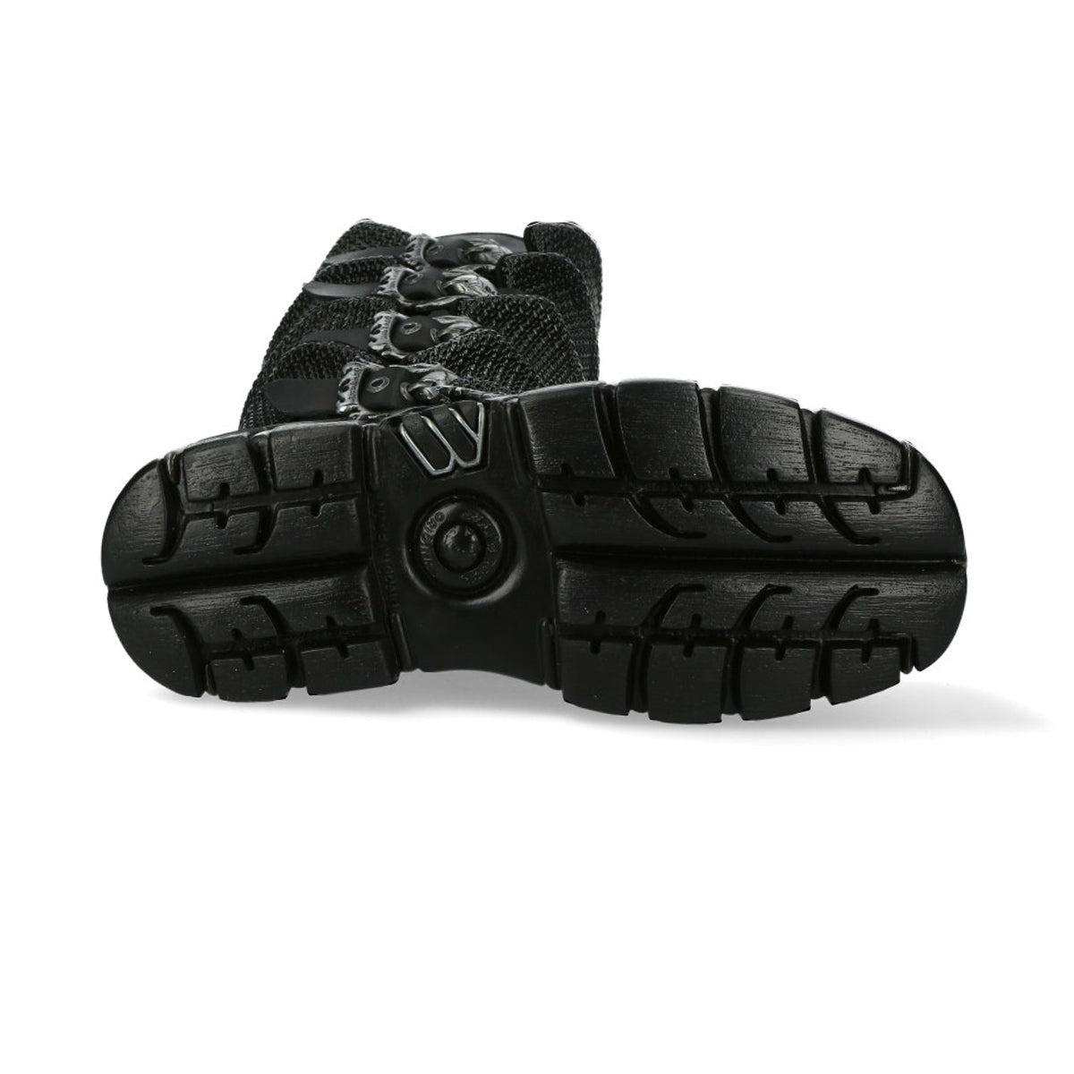 New Rock M-738-C1
