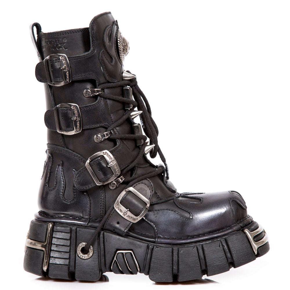 New Rock M-163-C4