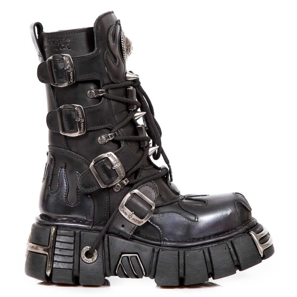 New Rock M-163-C4