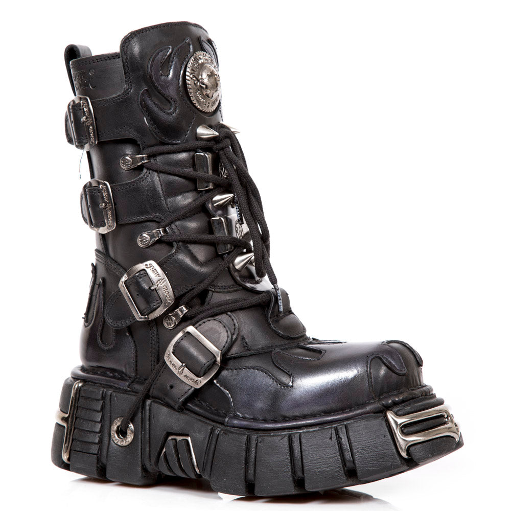 New Rock M-163-C4