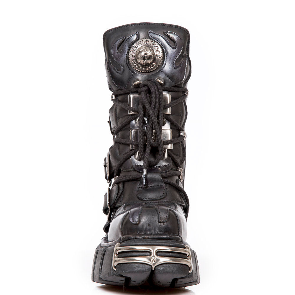New Rock M-163-C4