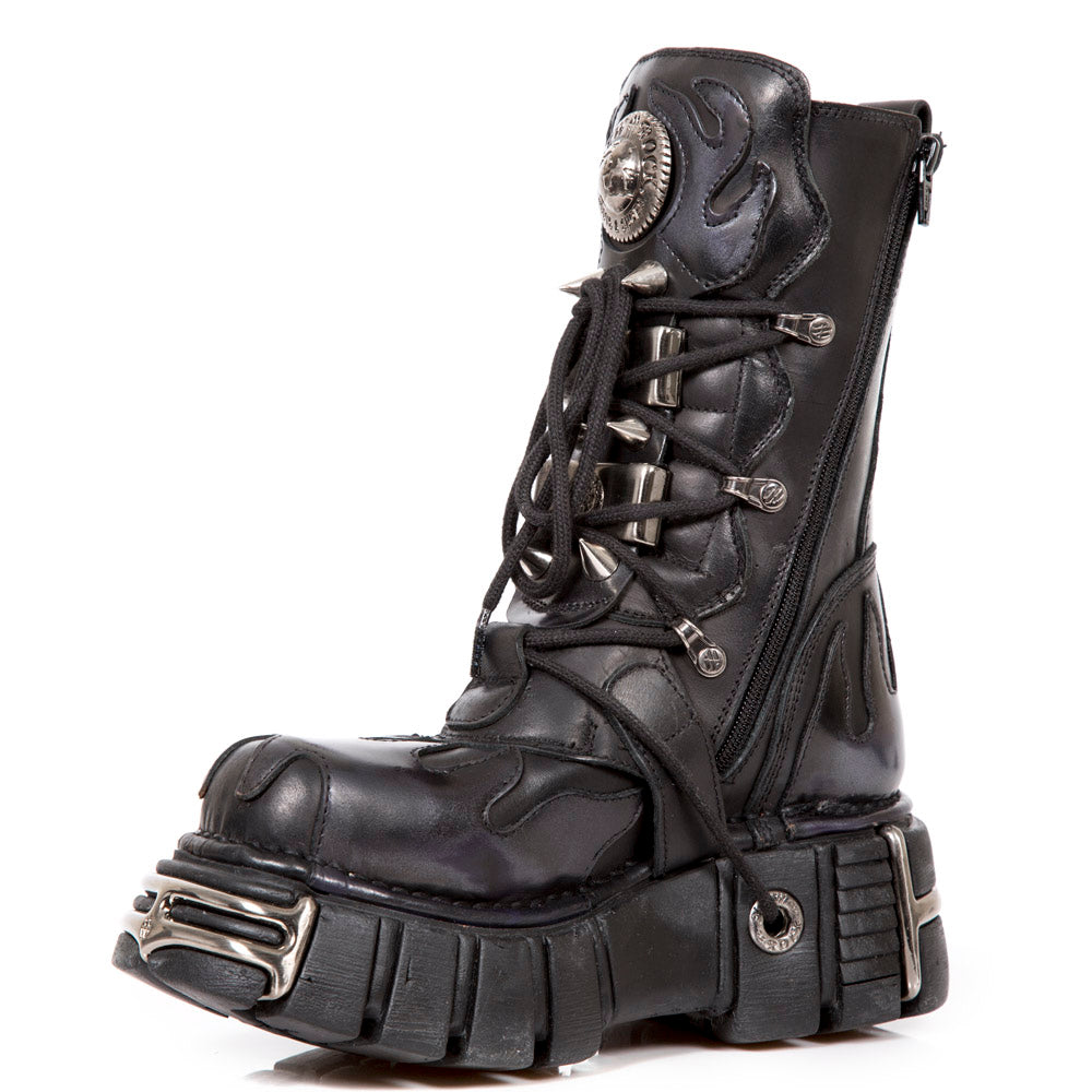 New Rock M-163-C4