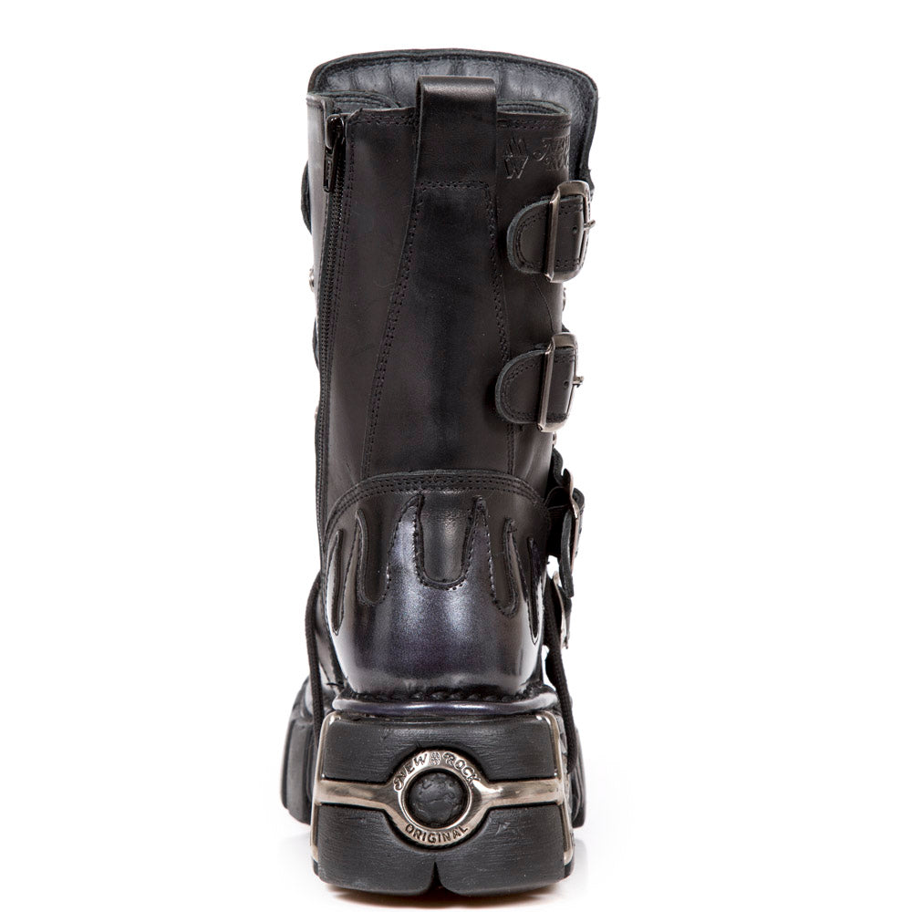 New Rock M-163-C4