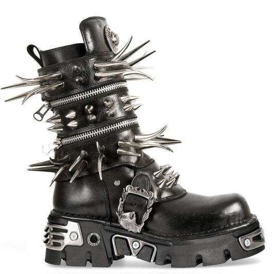 New Rock M-280-C5