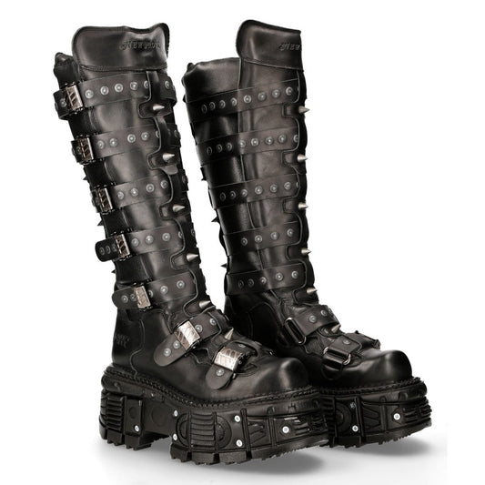 New Rock M-151-C3