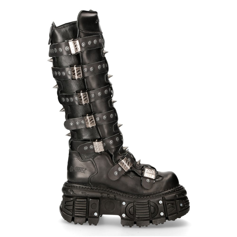 New Rock M-151-C3