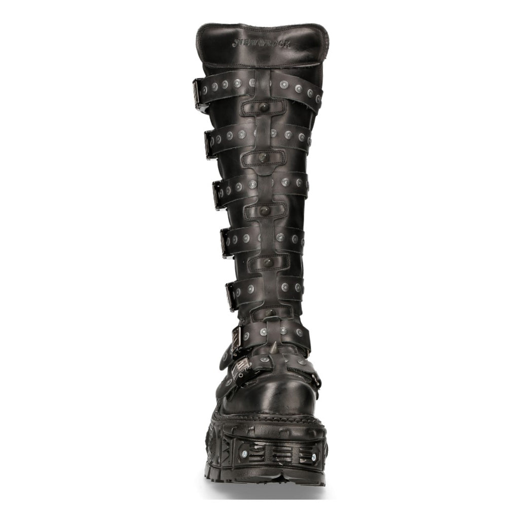 New Rock M-151-C3