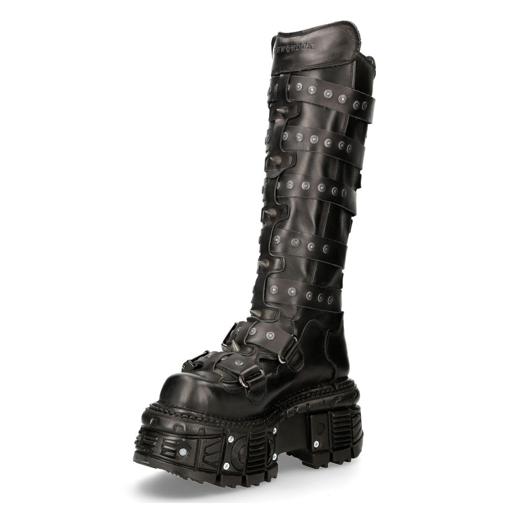 New Rock M-151-C3