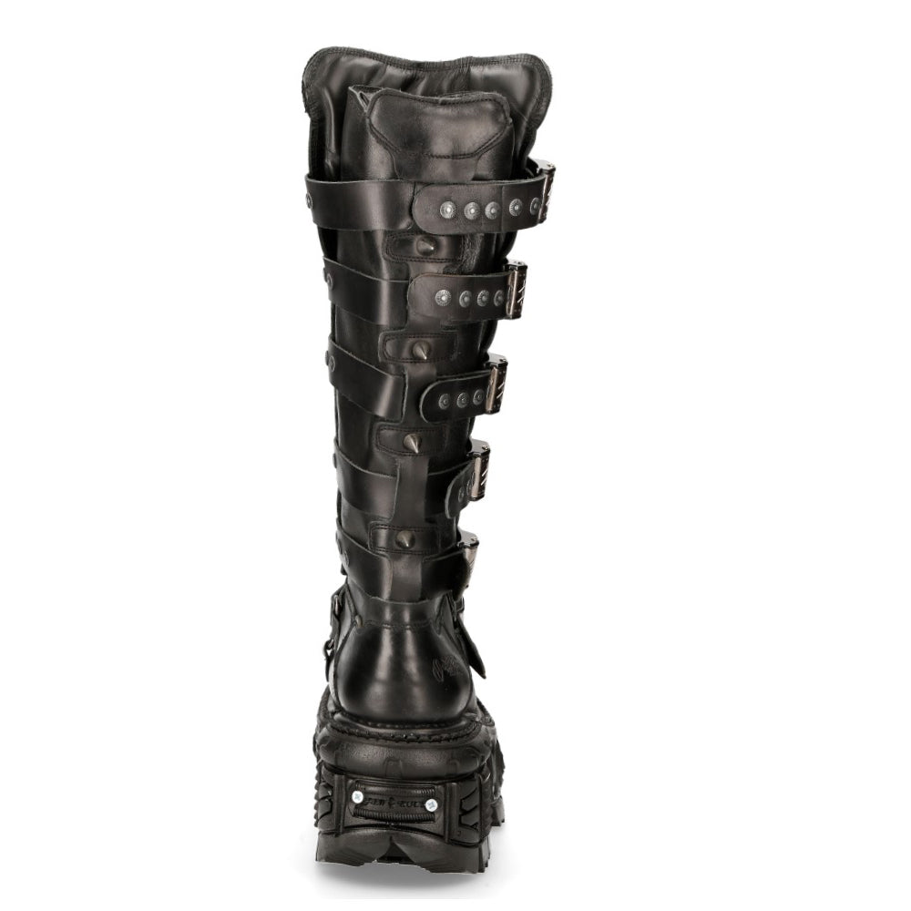 New Rock M-151-C3