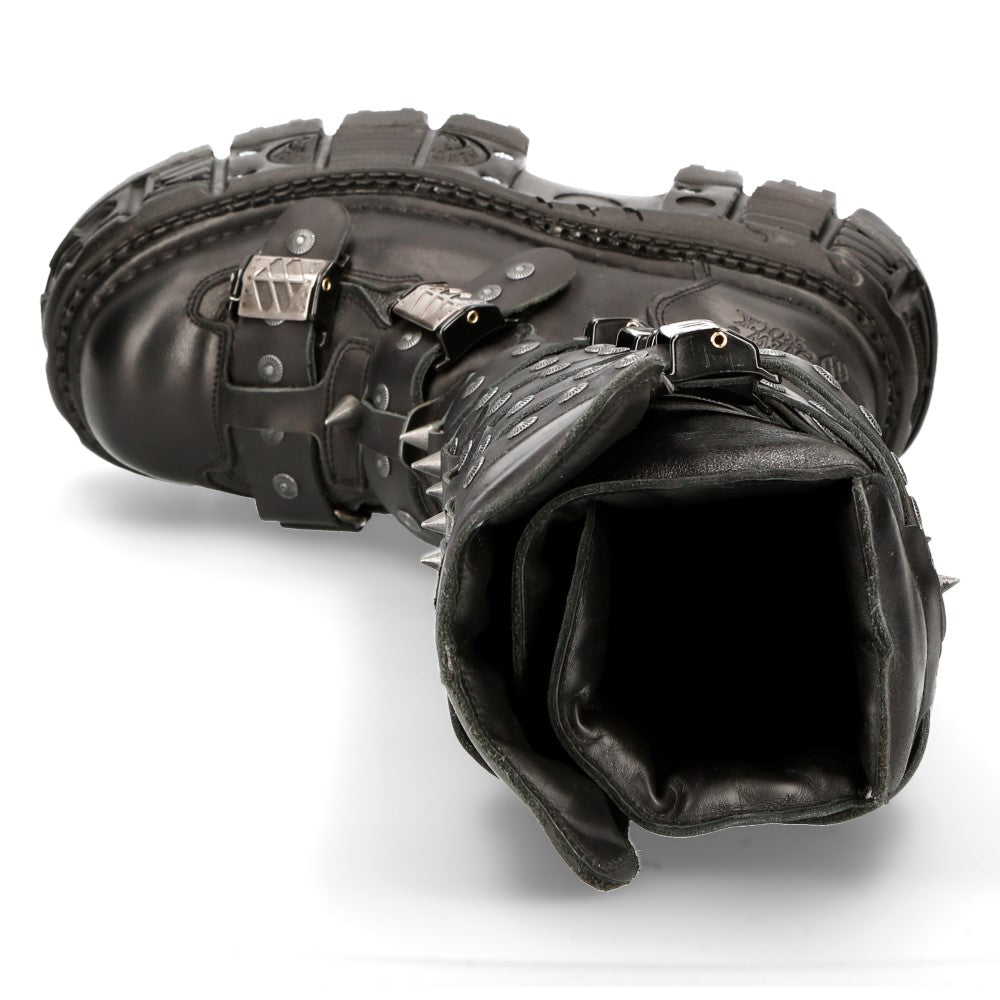 New Rock M-151-C3
