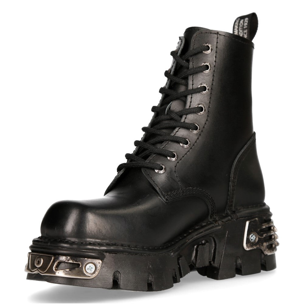New Rock M-MILI084N-S4