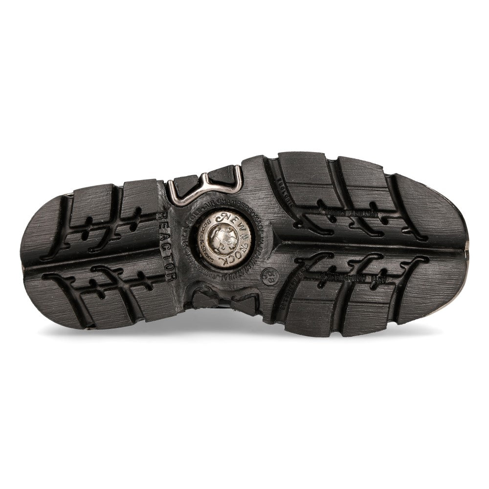 New Rock M-MILI084N-S4