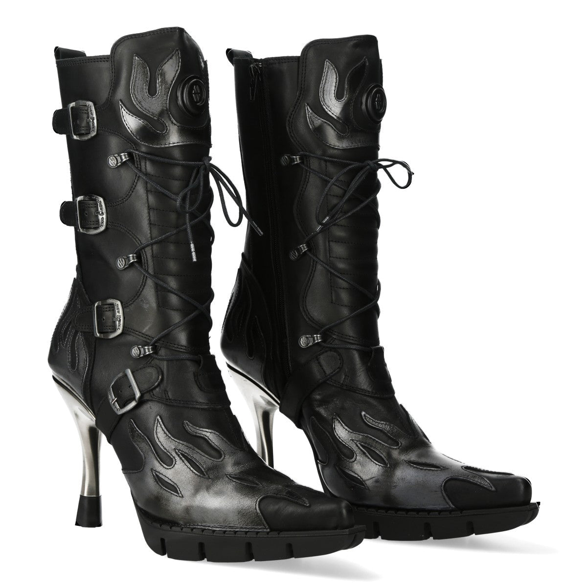 New Rock M-9591-S7