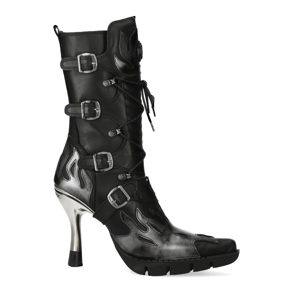 New Rock M-9591-S7