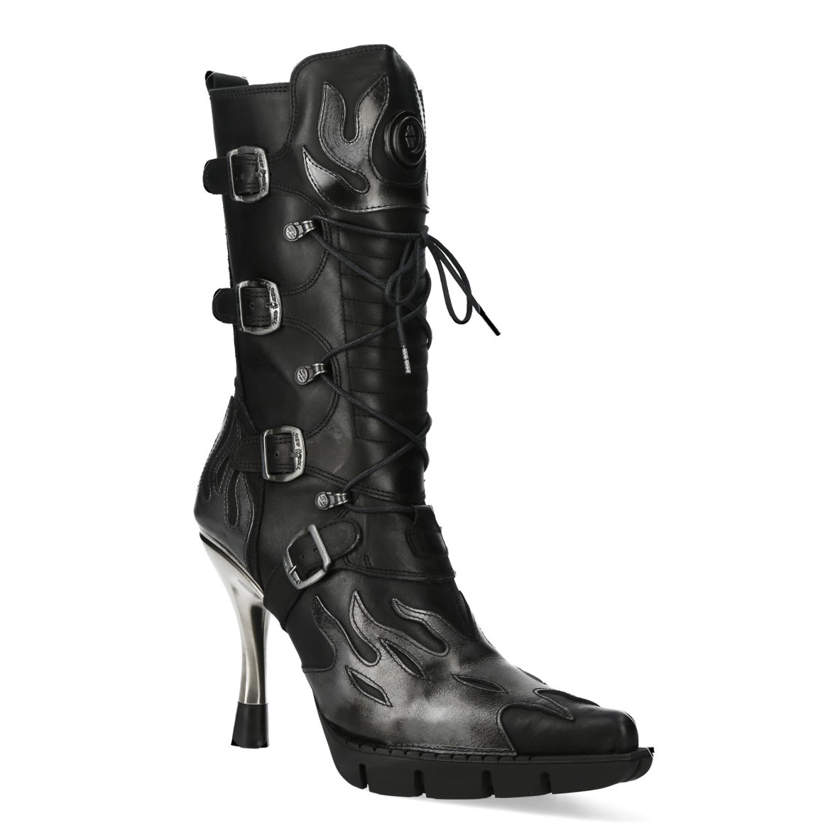 New Rock M-9591-S7