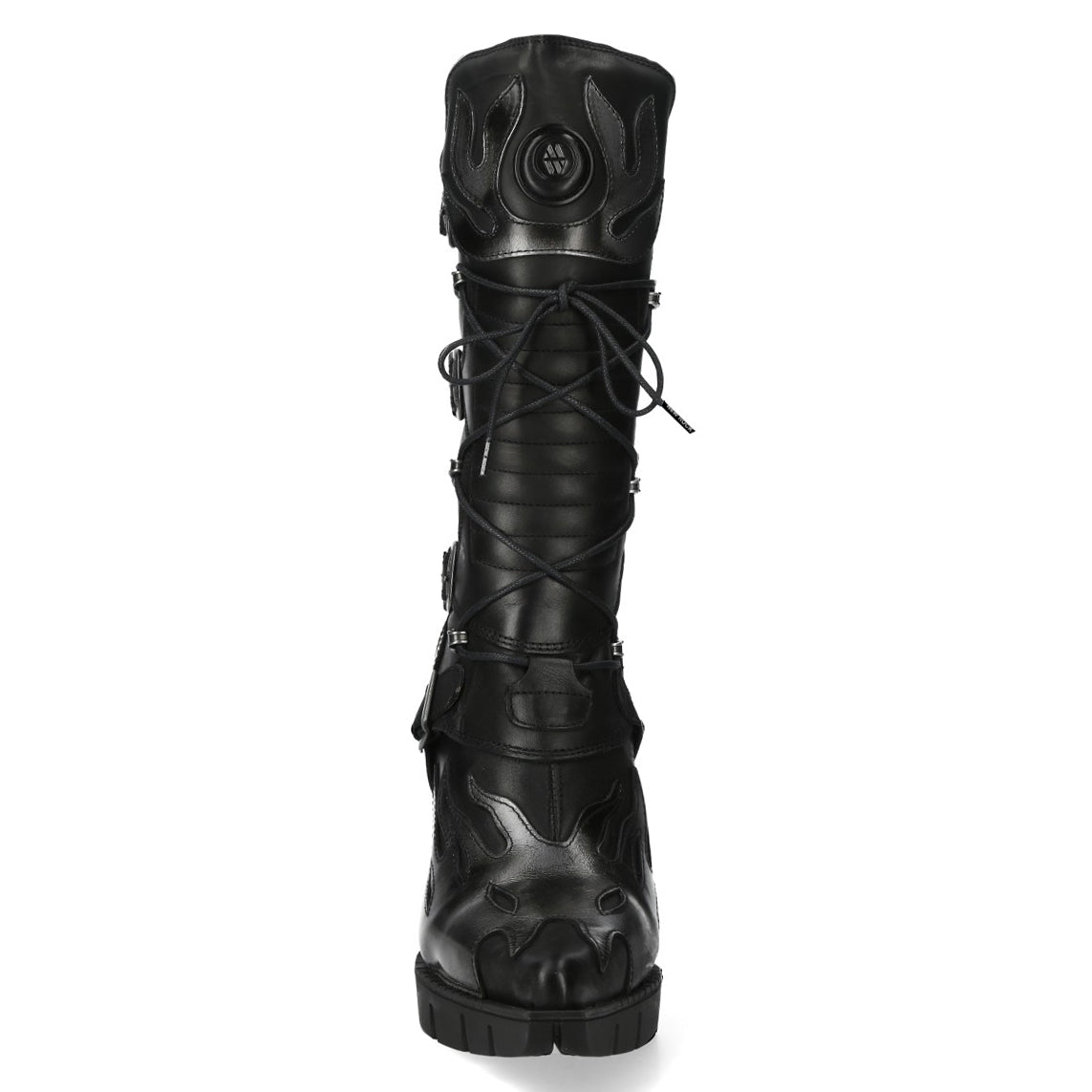 New Rock M-9591-S7