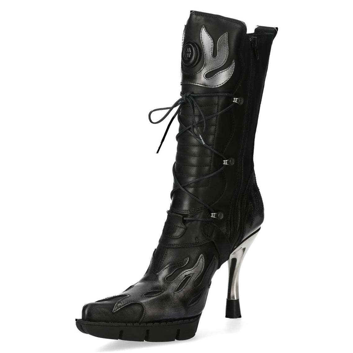 New Rock M-9591-S7