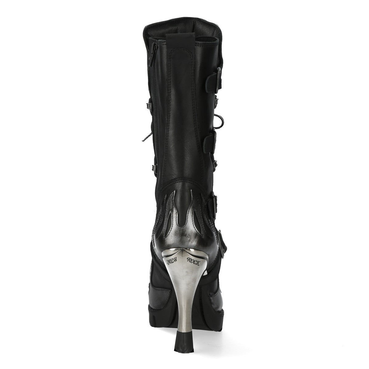 New Rock M-9591-S7