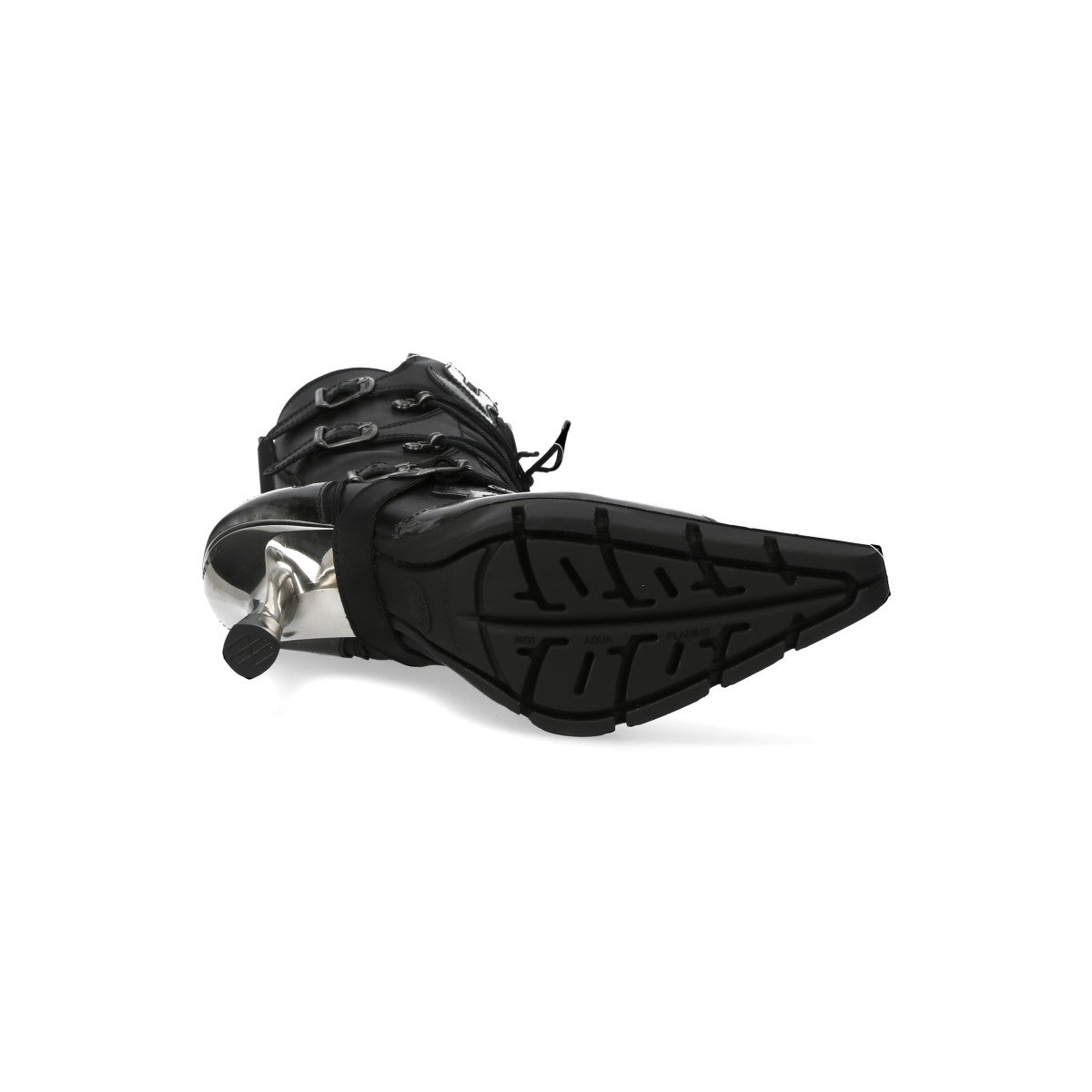 New Rock M-9591-S7