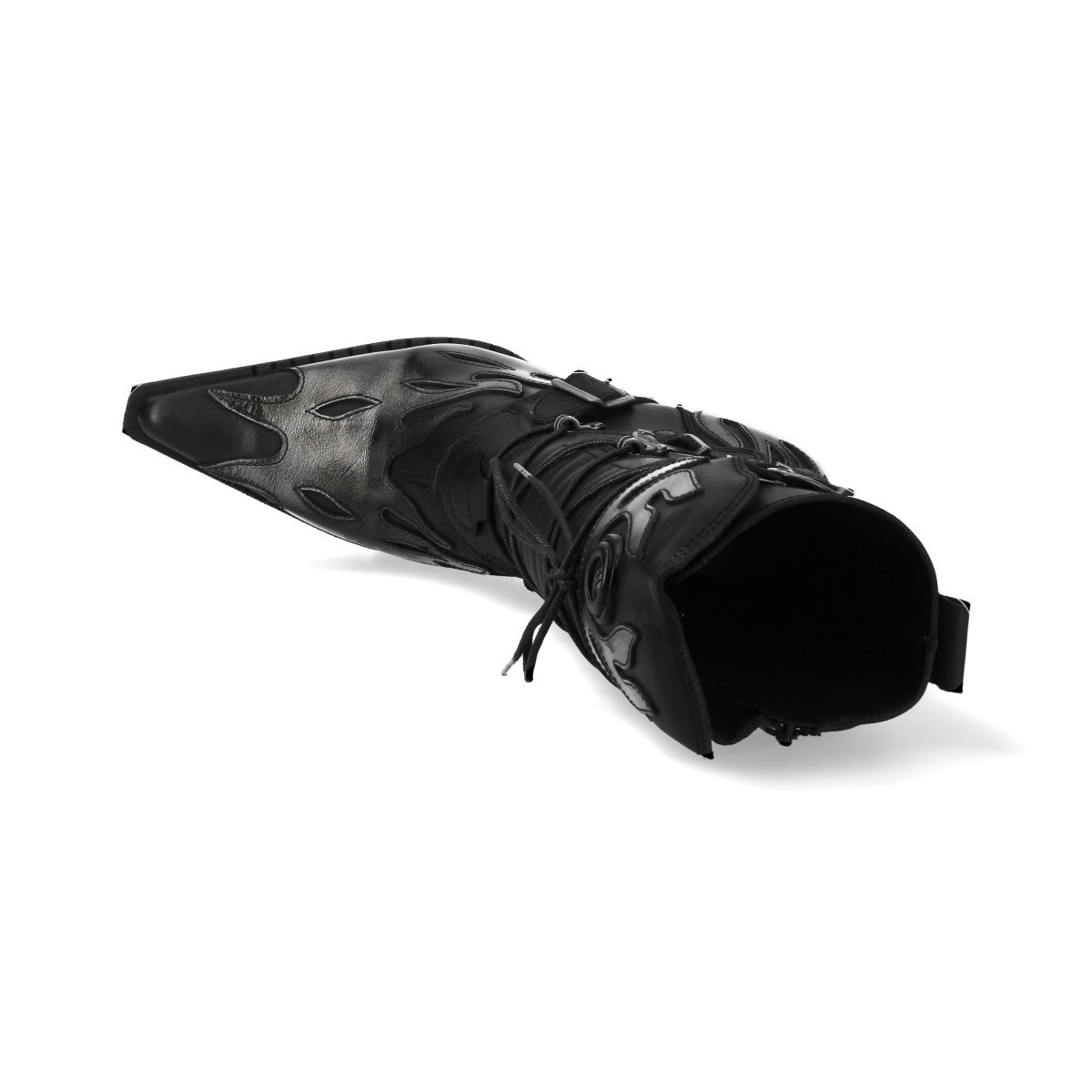 New Rock M-9591-S7