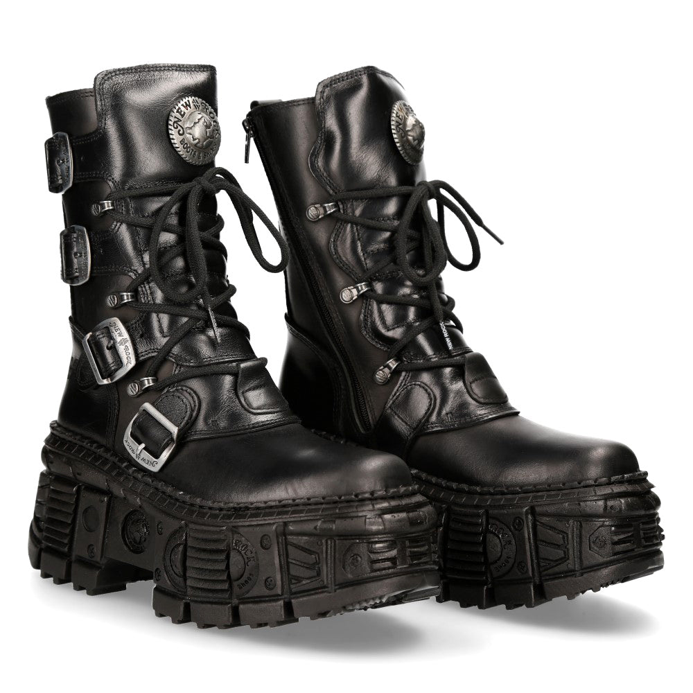 New Rock M-WALL373-S1