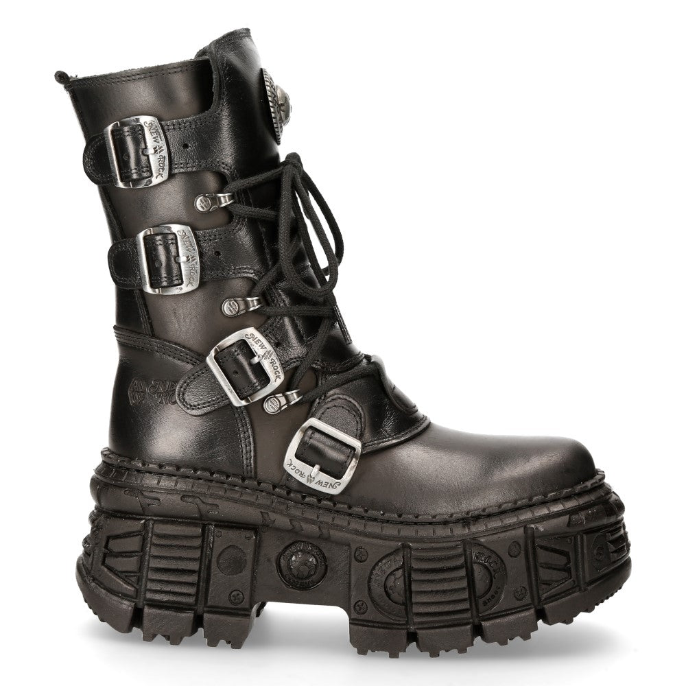 New Rock M-WALL373-S1