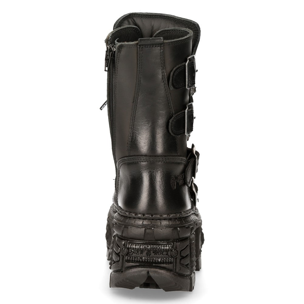 New Rock M-WALL373-S1